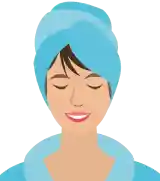 spa massage therapist